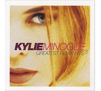 Minogue Kylie - Greatest Remix Hits Vol 3