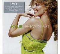 Minogue, Kylie - I Believe in You [CD 2]