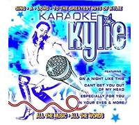 Minogue, Kylie - Kylie