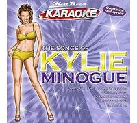 Minogue, Kylie - Kylie Minogue Karaoke
