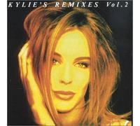Minogue Kylie - Kylie's Remixes Vol.2 - Australia