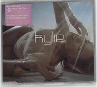 Minogue Kylie - On A Night Like This [CD 1] [CD 1]