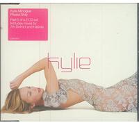 Minogue Kylie - Please Stay CD2