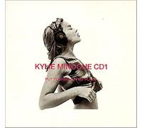 Minogue Kylie - Put Yourself in My Place [CD 1]