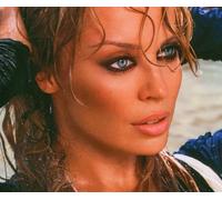 Minogue,Kylie - Red Blooded Woman