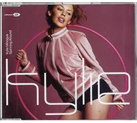Minogue,Kylie - Spinning Around