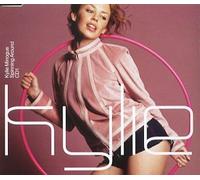 Minogue, Kylie - Spinning Around