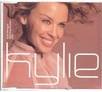 Minogue, Kylie - Spinning Around [CD 2]