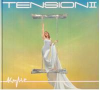 Kylie Minogue - Tension II
