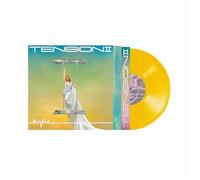 MINOGUE, Kylie - Tension II - GATEFOLD YELLOW VINYL LP
