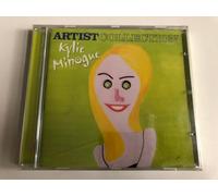Minogue, Kylie - The Artist Collection