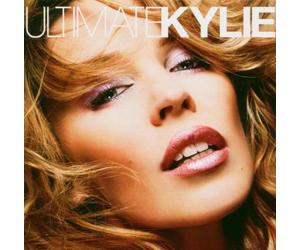 Minogue,Kylie - Ultimate Kylie-German Version