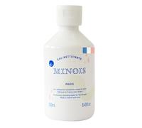 Minois Paris - Cleansing & Moisturising Water for Babies - No Rinsing for Face & Body - From Birth for Sensitive Skin - 98% Ingredients of Natural Origin