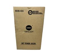 Compatible Toner 8937-708 TN-114 MT302 For Konica Minolta DI152/183/200/250/251