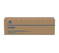 Minolta Con/Min Toner Yellow TN-713M