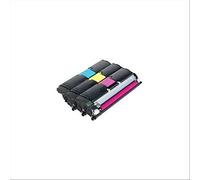 Konica Minolta 171-0589-001 Original Yellow Laser Toner Cartridge