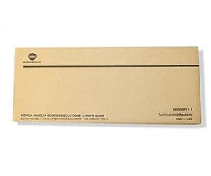 Minolta TN-324Y A8DA25H, A8DA25F Yellow 50% Capacity