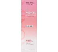 Minon Amino Moist Gentle Wash whip 150mL