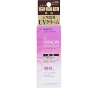 Minon Amino Moist Minon Am Age Care Day creAm Uv 30g Daiichi Sankyo healthCare