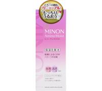 Minon Amino Moist Minon Am Age Care Lotion 150ml Daiichi Sankyo healthCare