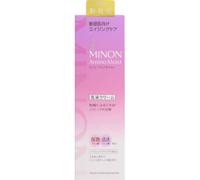 Minon Amino Moist Minon Amino Moist Aging Care Milk Cream 100g