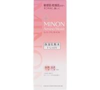 MInon AmIno MoIst MInon AmIno MoIst MoIst Charge LotIon I MoIst Type 150ml