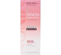 Minon Amino Moist Minon Amino Moist Moist Charge Lotion Ii More Moist Type 150ml
