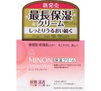 Minon Amino Moist Moist Charge Cream 40g