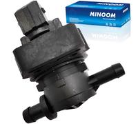 MINOOM A0004708893 Vapor Canister Purge Valve Replacement for Ben z CL500 CL600 CL55 CL65 AMG No.#A0004703593丨A0004701593