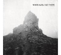 Minor Alps - Get There
