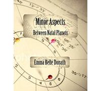 Minor Aspects Between Natal Planets