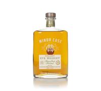 Minor Case Straight Rye Whiskey