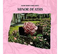 Minor Deaths [VINYL]