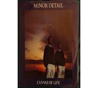 Minor Detail - Minor Detail