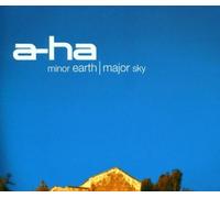 Minor Earth Major Sky by A-Ha (2000-09-05)