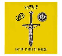 Minor Empires - United States of Emergency Vol.1 [VINYL]