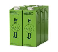 Minor Figures Barista Oat (Regenerative) 6 x 1 L