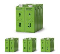 Minor Figures Barista Oat Regenerative Long Life Milk 6X 1L (Pack of 4)