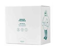 Minor Figures Barista Standard Oat Milk Bag in Box 10 Litre
