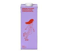 Minor Figures Chai Tea Concentrate [Pack of 6]