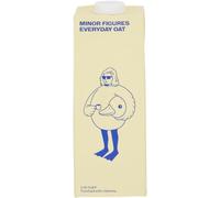 Minor Figures Everyday Oat Milk, 1L
