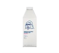 Minor Figures Hyper Oat - Berry 750ml