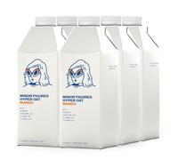 Minor Figures Hyper Oat Mango 6x750ml
