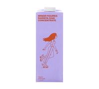 Minor Figures Masala Chai Organic - 1L