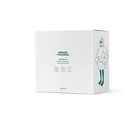 Minor Figures Barista Standard Oat Milk Bag in Box 10 Litre