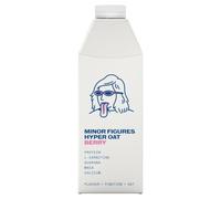 Minor Figures Oat Milk Hyper Oat Berry 750ml