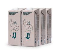 Minor Figures Organic Barista Oat M*lk 6 x 1L