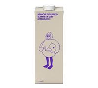 Minor Figures Organic Oat Milk 1L [Pack of 6]