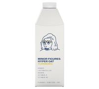 Minor Figures Turmeric Hyper Oat 750ml