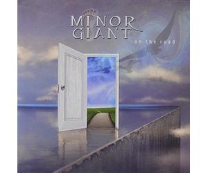 Minor Giant - On the Road